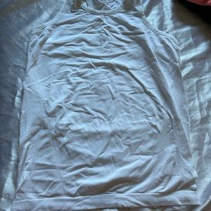 Athletes Girl tank top